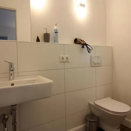 펜션 In 벤도르프