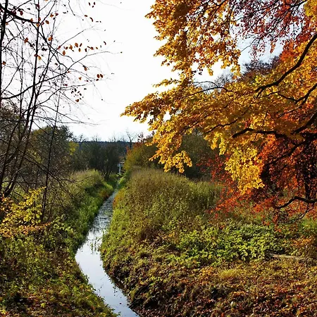 펜션 In 벤도르프