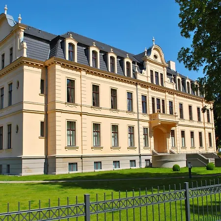 Feriehus In *