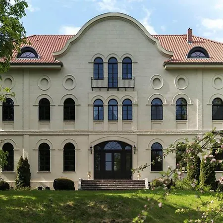 Feriehus In Wendorf (Kuhlen-Wendorf)